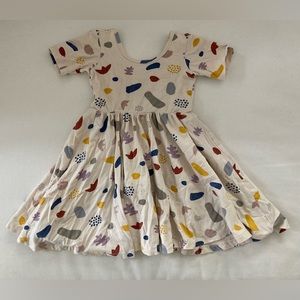 SOLD! NOT AVAILABLE! Alice and Ames 4t dress
